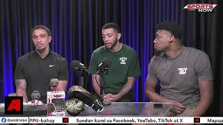 Macau Black Knights patuloy na huhubugin laro para sa Governor’s Cup | Sports Now screenshot 1