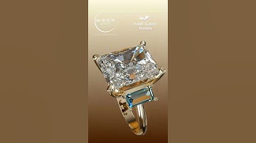 #3d #3danimation #productrendering #rendering #jewelrymaking #product #jewellery #jewelry #render