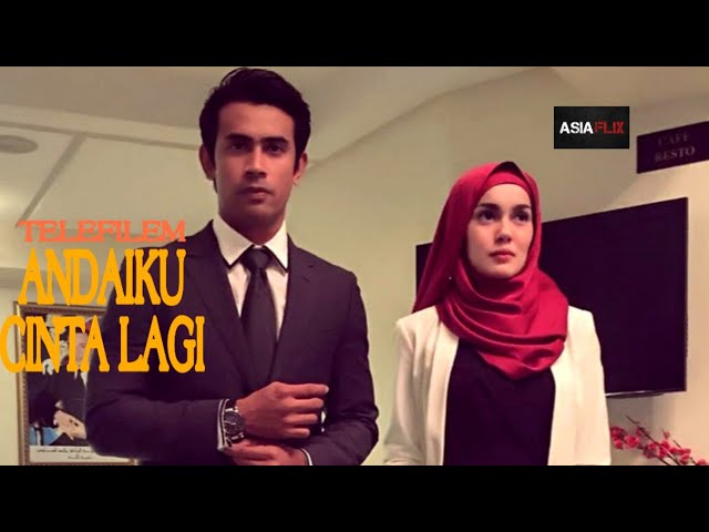 Andai Ku Cinta Lagi HD - Uqasha Senrose | Remy Ishak class=