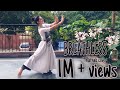 BREATHLESS | Kathak Choreography | Shubhi Arora | IP CREW | Shankar Mahadevan