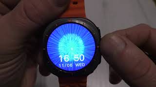 : DT WATCH Ultra     !