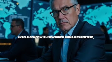 Fortify Your Business with AI-Driven Cybersecurity | SentriCorp