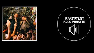 DONNIE & JUSTEN DE WILDT - (PARTYTENT) | [BASS BOOSTED🔊]