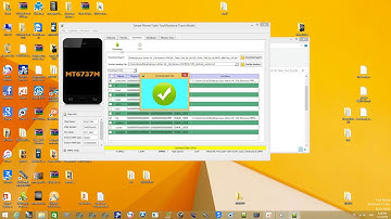 Lava Inhon V6 Remove FRP One Click By SP-Flash tool Very Easy Work100%