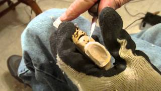Carving The Simple Angel (Conclusion)