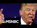 Buzzfeed: During 2016 Election, Donald Trump Negotiating For Trump Tower Moscow | Hardball | MSNBC