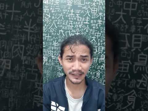 Video: Siapakah veldanava dalam lendir?