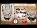 FUN Bail Design Necklaces | Gemstone Orphanage | February 2026