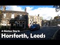 A Glorious Day in Horsforth | Leeds Walk 2020