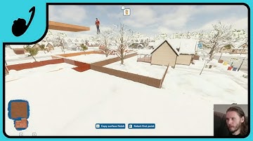 Jerma Streams [with Chat] - House Flipper Dev Q&A & Dreamcore (Part 2) & Urge & Tiny Aquarium