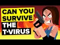 How to Survive Resident Evil's T-Virus