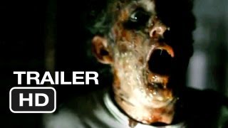 Famous Stranded TRAILER 2 (2013) - Christian Slater Sci-Fi Horror Movie HD Profile