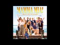 Waterloo - Hugh Skinner &amp; Lily James [Mamma Mia! Here We Go Again] (Audio)