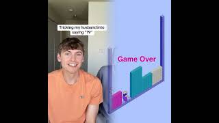 Tricking My Husband Into Saying 19