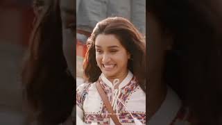 Half Girlfriend Shraddha Kapoor Video Song ❤️// Whatsapp Status Video Song // #Shorts