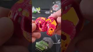 pyrus gorthion bakugan battle planet #bakugan #bakuganbattleplanet #bakuganreboot