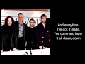 WET WET WET - Fool For Your Love (with lyrics)