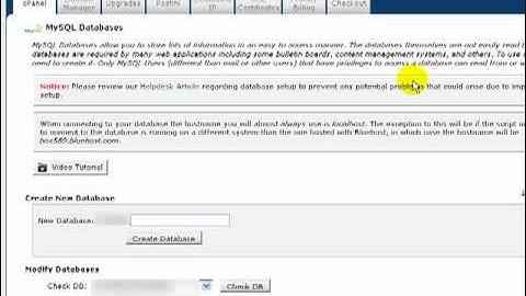 Part 2 - Download and Install PrestaShop