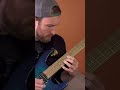 B minor sequences #newriff #guitartechnique #guitars #guitar #guitarstyle #guitarist #shredguitar