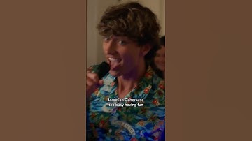 Our Jere Bear, from book to screen | The Summer I Turned Pretty