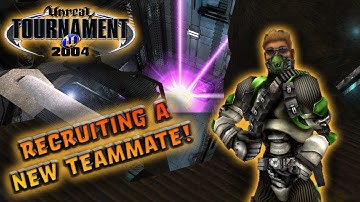Double Domination  | Unreal Tournament  2004 1440p 60FPS