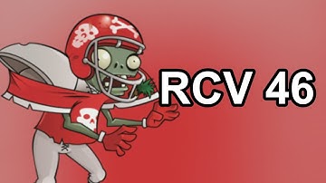 Random Character Voting 46