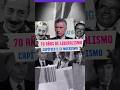 70 AÑOS DE LIBERALISMO | El FRACASO de Mauricio Macri 📉