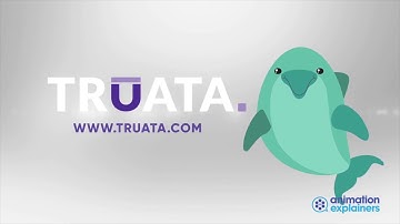 Trūata (video 2) // Animation Explainers