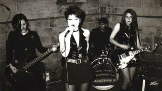 Drag Triplets - Crushing (1995, Goth / Shoegaze)