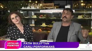 Fati̇h Bulut Elveda Derken 2021~Yeni̇