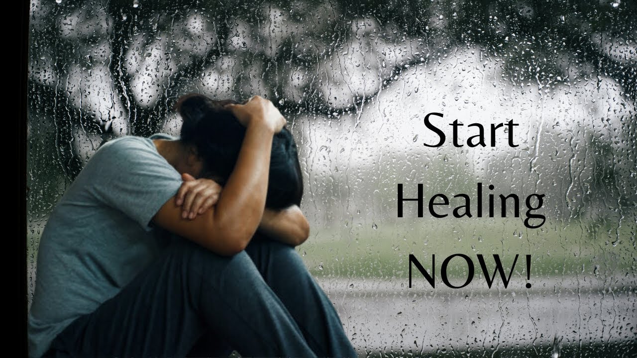 Meditation to Process Trauma FAST - YouTube