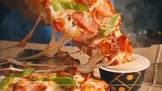 Dominos Pizza Commercial 7 2026