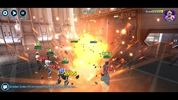 How to beat final tier of CLS journey guide!