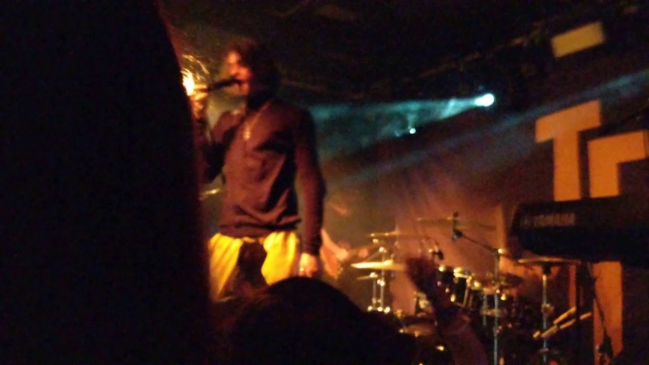 INFAMOUS Live - The Faim (The Joiners, Southampton - 25/01/2019)