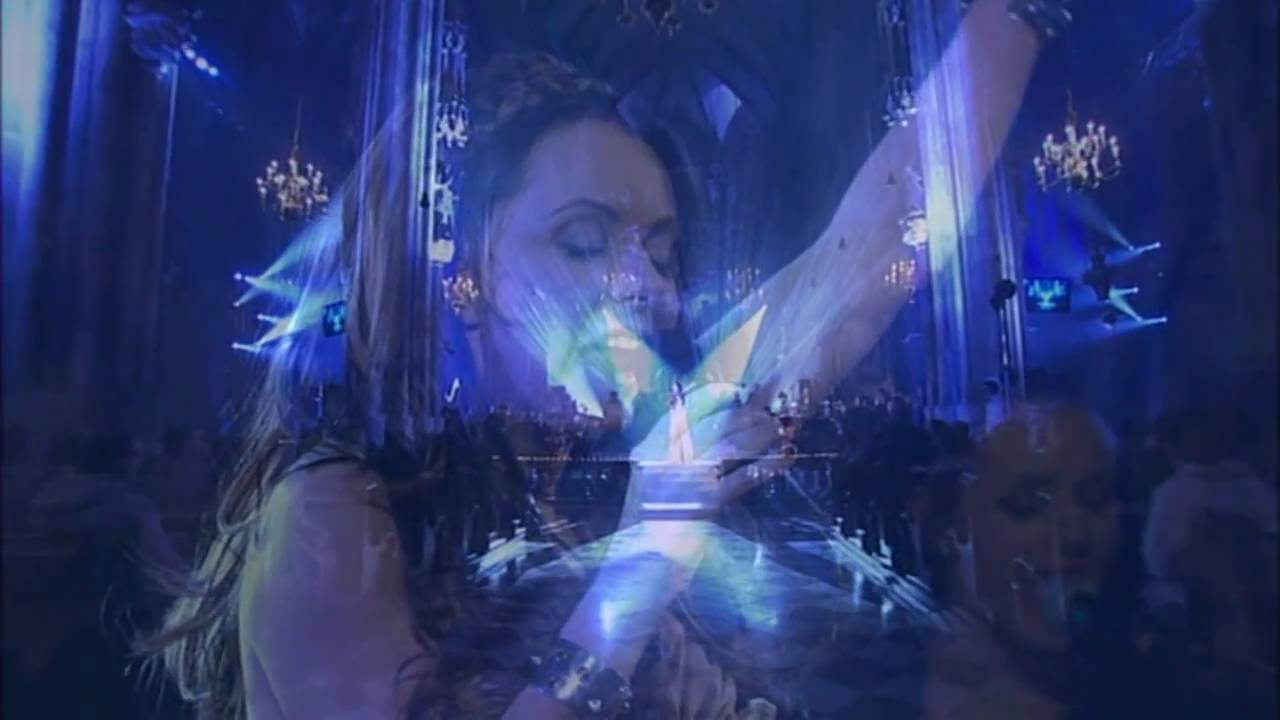 Sarah Brightman - Symphony - Live In Vienna 2008 - Part 5 - YouTube