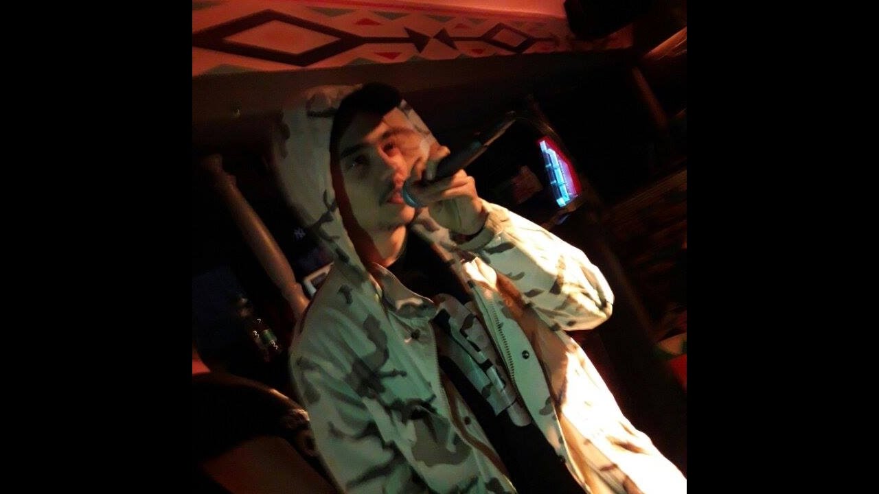 Jianu - Foc [Lansare album DSF] Slatina - YouTube