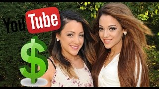 How Much Do Niki and Gabi make on Youtube