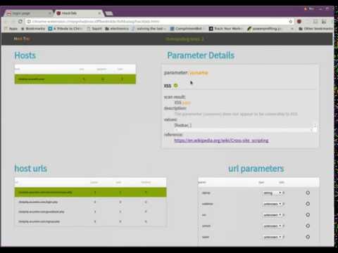 How to use HackTab - Intro Video