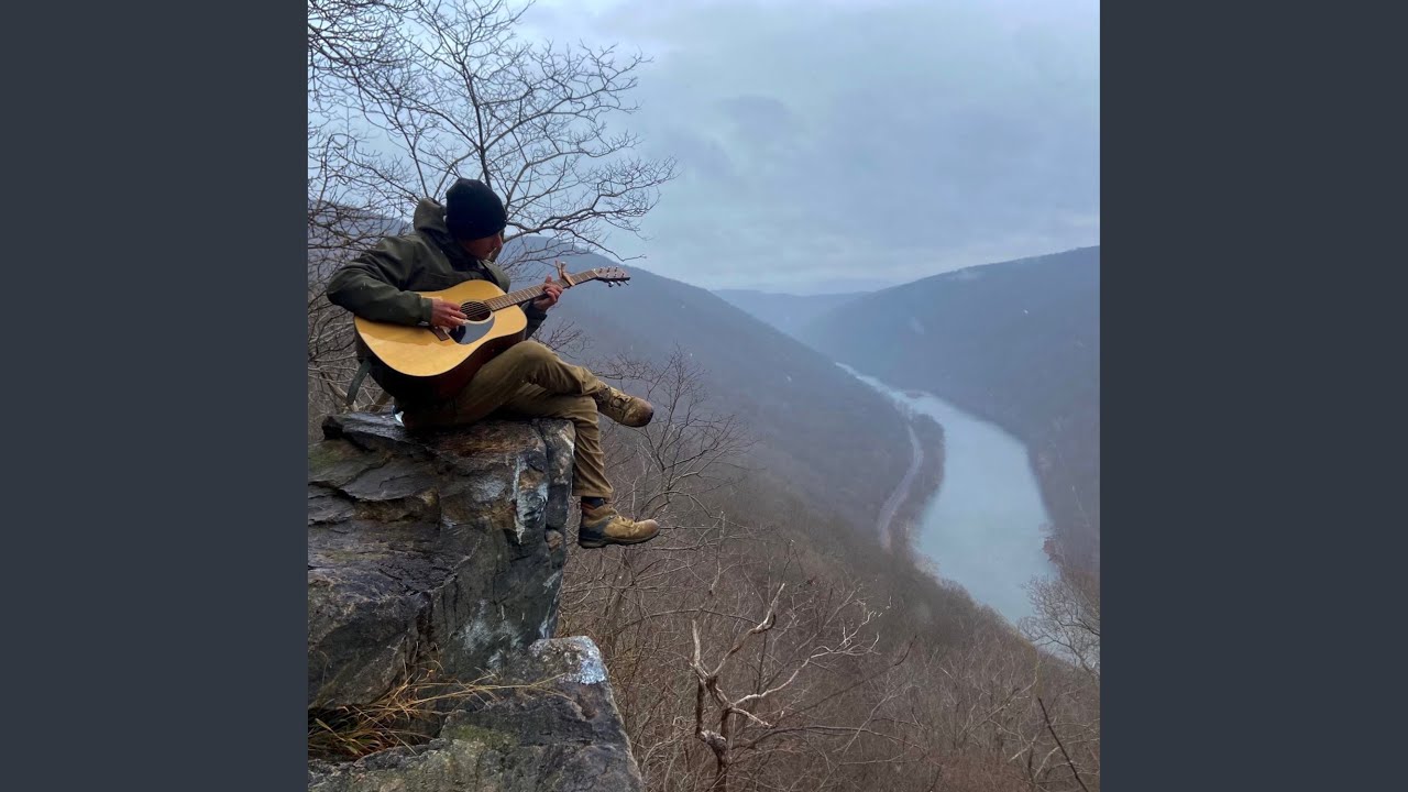 Down The Barrel (Live Session)