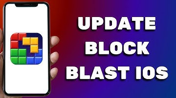 How to Update Block Blast iOS (Easy Guide)