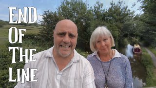 The End of the Line  Narrowboat Canal Life  Ep97