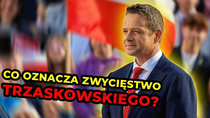 CO OZNACZA ZWYCIĘSTWO Rafała Trzaskowskiego w Wyborach Prezydenckich 2025 #exitpoll #trzaskowski