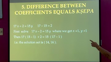 SEMINAR I.2_28.10.2018_004_Kuttaka in Bijaganita of Bhaskara by  Dr  Sita Sundar Ram