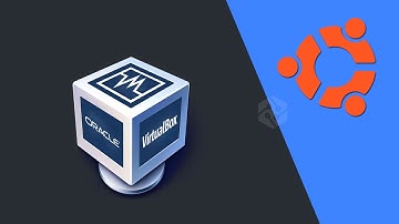 Ubuntu Server Inside VirtualBox