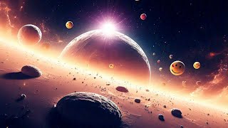 Реалистичный взгляд | край вселенной✨| 💫Куда движется всё во Вселенной❓| движение во вселенной🌀