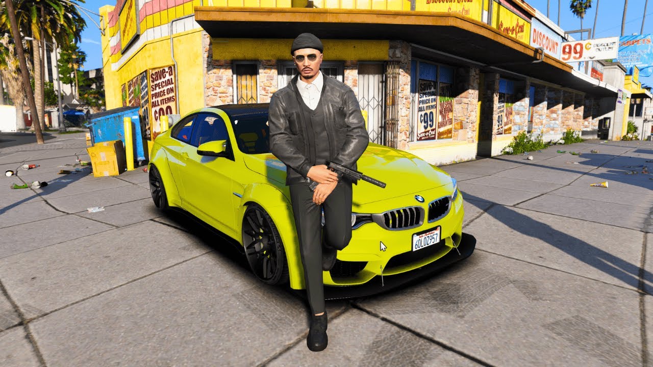 Exploring XLIFE RP | GTA 5 RP