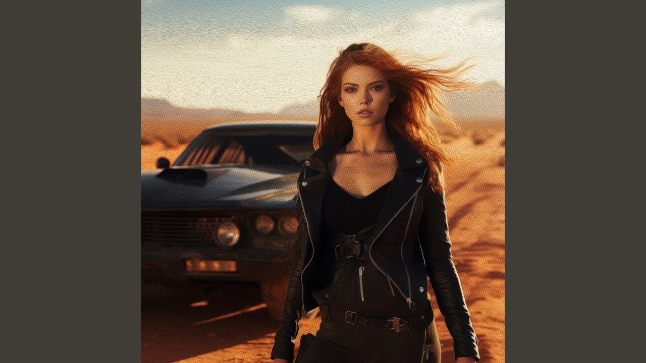 We Don't Need Another Hero (Mad and Furious Wasteland Version) (feat. Urvashi Saana) adlı videoyu YouTube'da izle