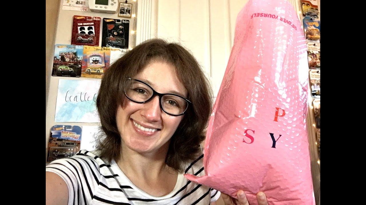 Ipsy Pop-Up Sale Haul!