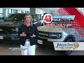 Celebrate 43 Years with Huge Savings on New Fords!