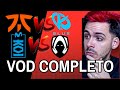 ¿FNATIC consigue CLASIFICAR a PLAYOFFS? | LEC VERSUS FNC vs KCB y MKOI vs TH VOD COMPLETO.
